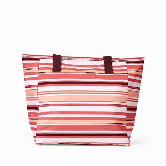 NWT Thirty-One Let’s Lunch Cooler Bag - Picture 2 of 6